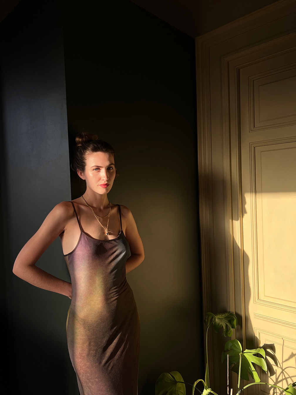 Elisa Baudoin