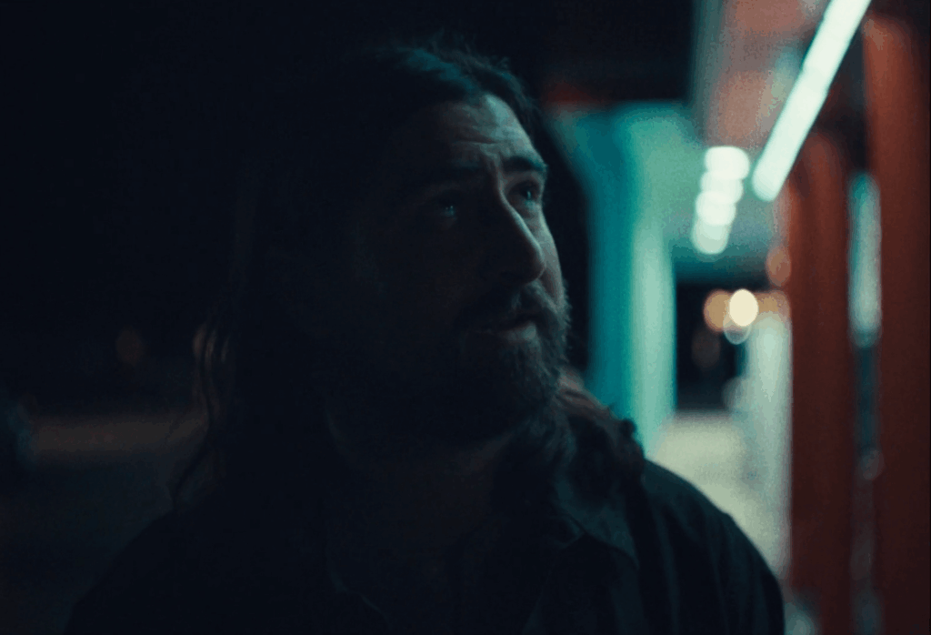 Noah Kahan – The Great Divide – Music Video